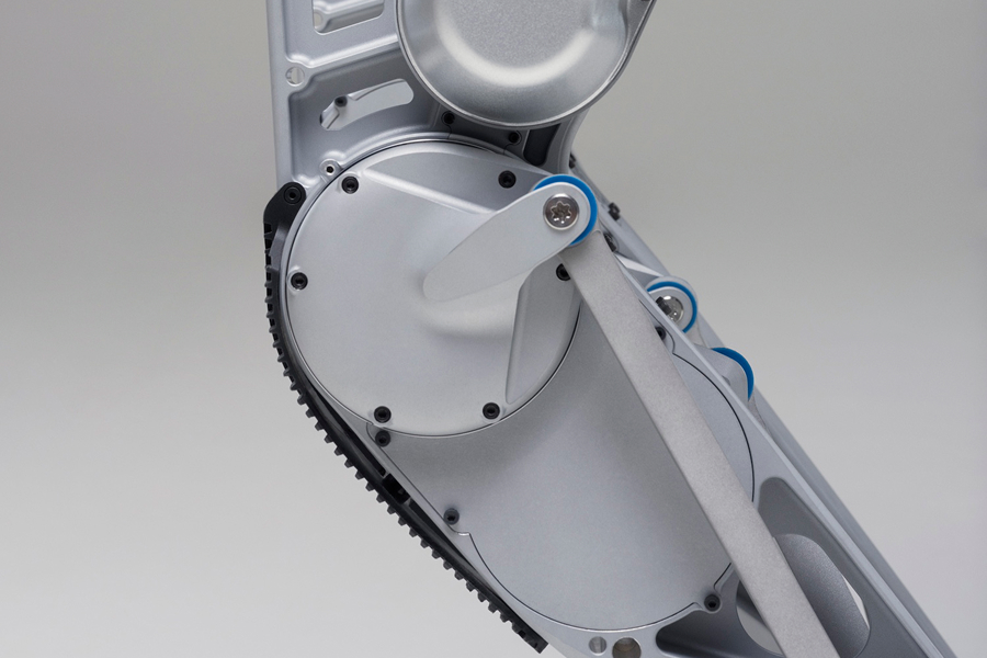 Agility refuerza Digit con más autonomía, seguridad industrial e integración con AMR para acercarlo al despliegue serio