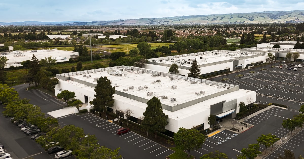 Agility abre en Fremont un centro para entrenar a Digit