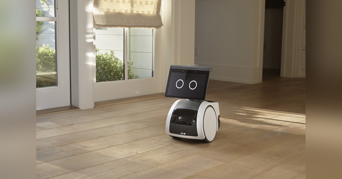 Astro de Amazon