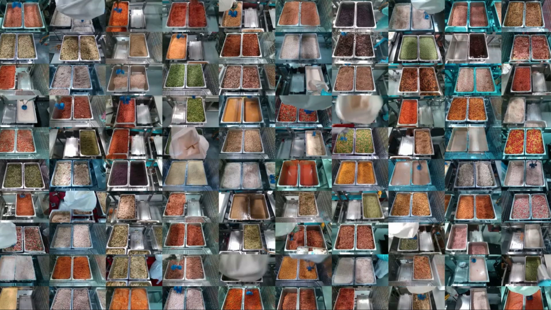 Chef Robotics supera 100 millones de raciones y deja una lección incómoda para la IA física: sin datos reales no hay robot útil