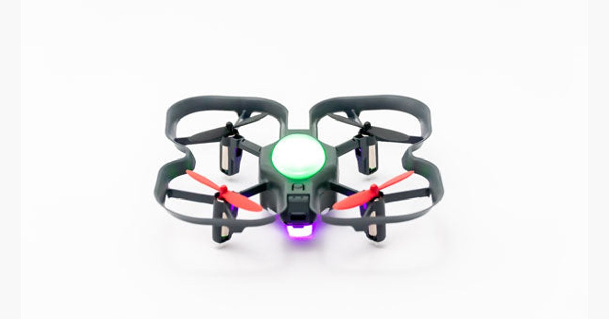 CoDrone EDU de Robolink.