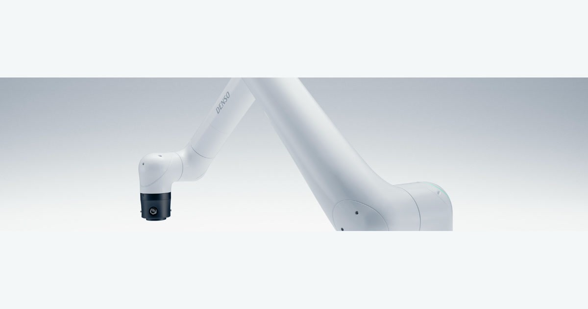 DENSO lleva COBOTTA PRO y SCARA rápidos a Automate