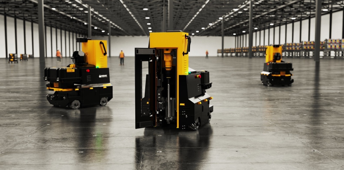 DEWALT lleva DALE al mercado para taladrar data centers