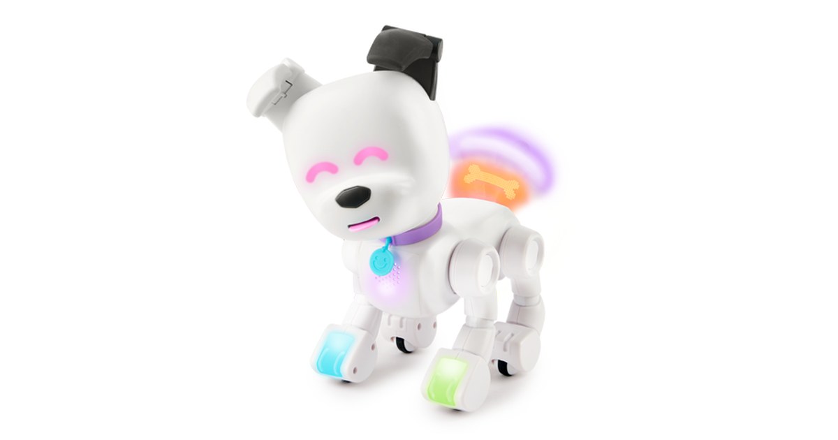 Dog-E de WowWee