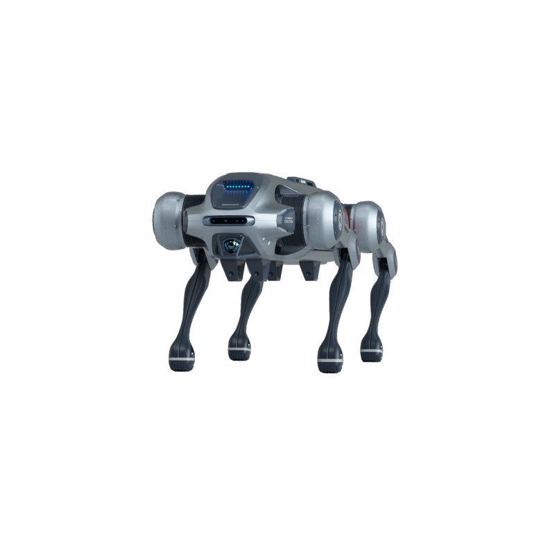 EngineAI T800 lleva el humanoide chino a una pregunta más incómoda: cuándo empieza de verdad la producción industrial