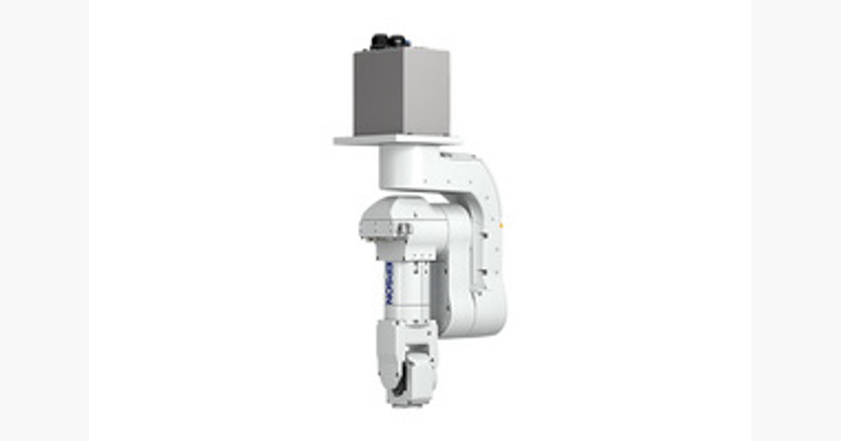 N2 de Epson Robots.