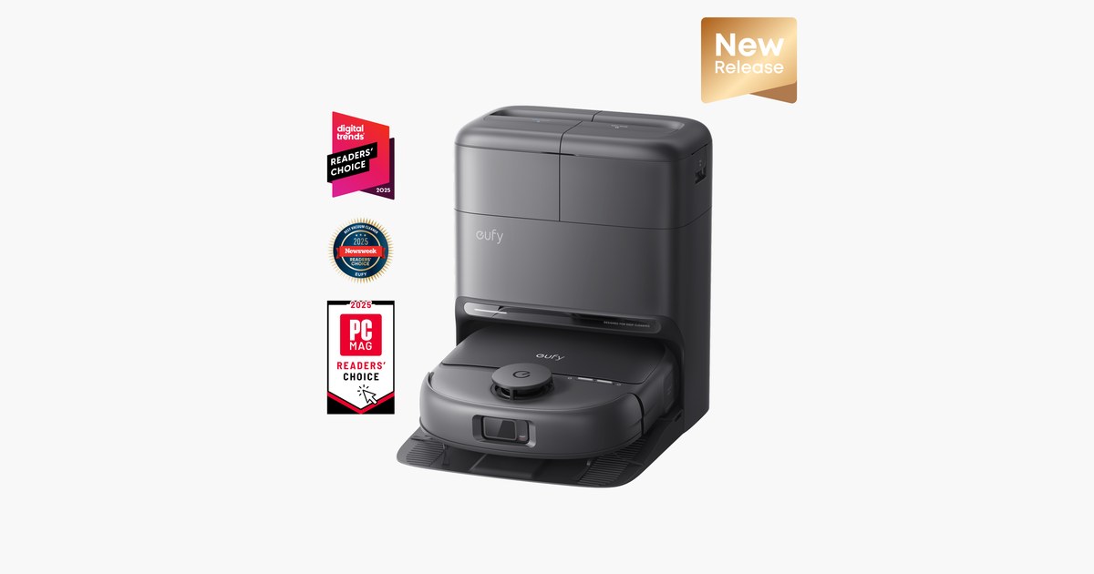 Omni C28 de eufy.