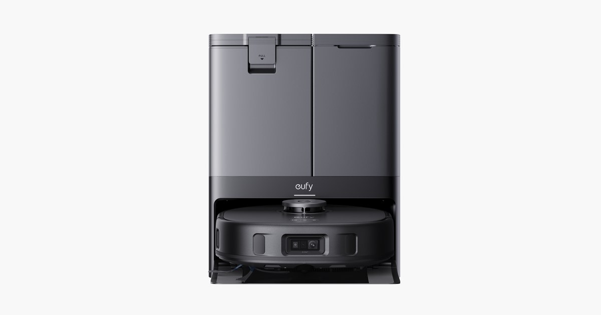 X10 Pro Omni de eufy.