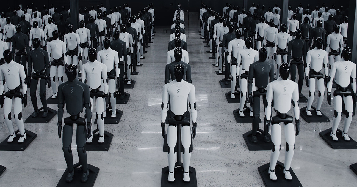 Figure lleva sus humanoides a la logística de Catalyst Brands