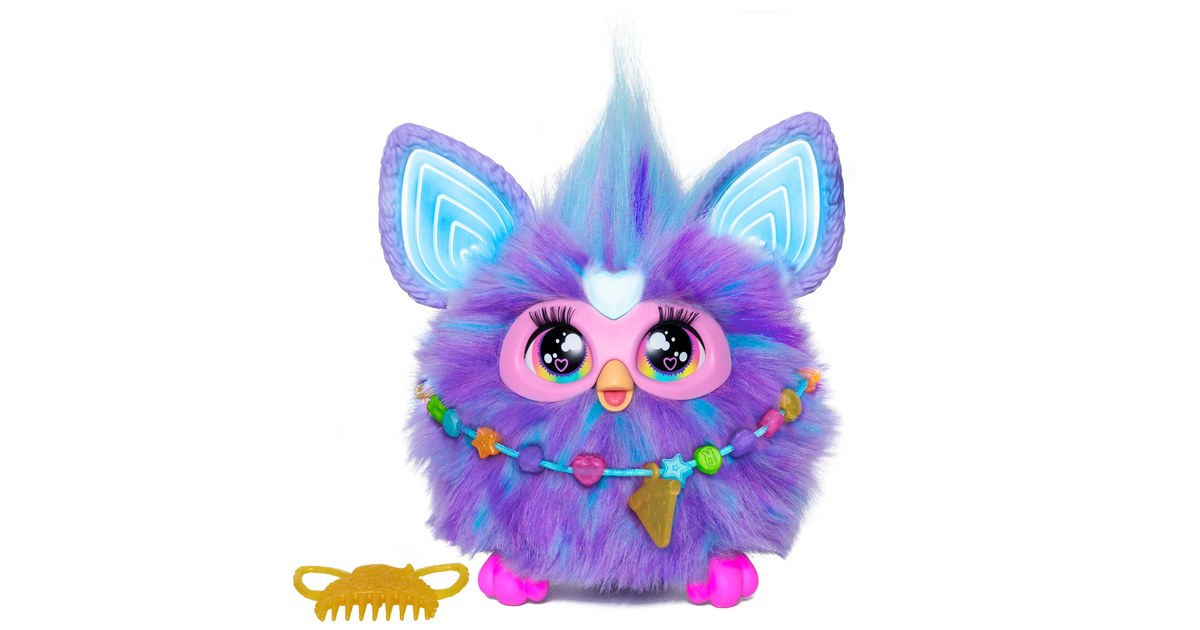 Furby (2023) de Hasbro
