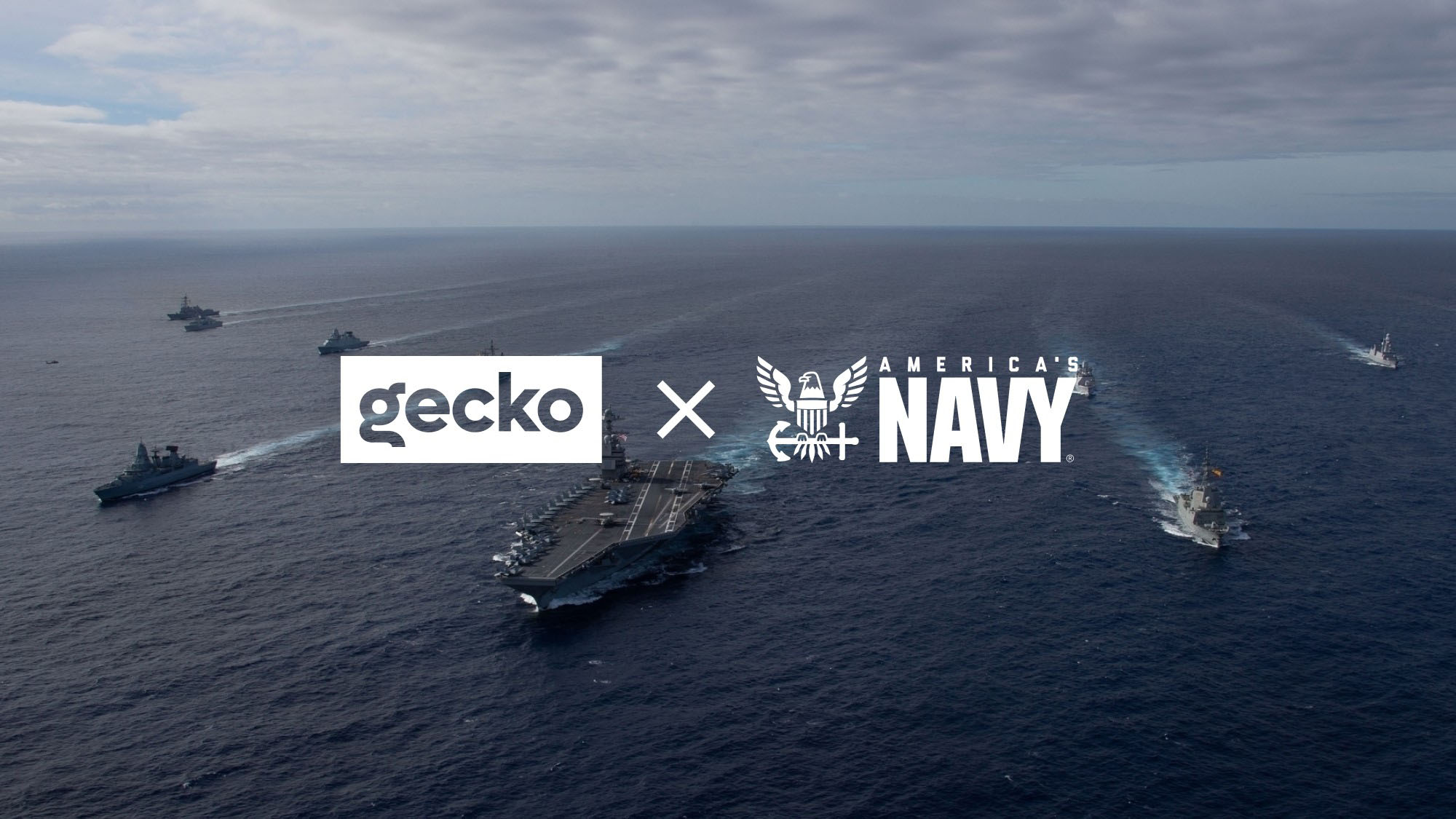 Gecko Robotics logra un contrato de hasta 71 millones con la U.S. Navy para acelerar mantenimiento y disponibilidad de su flota