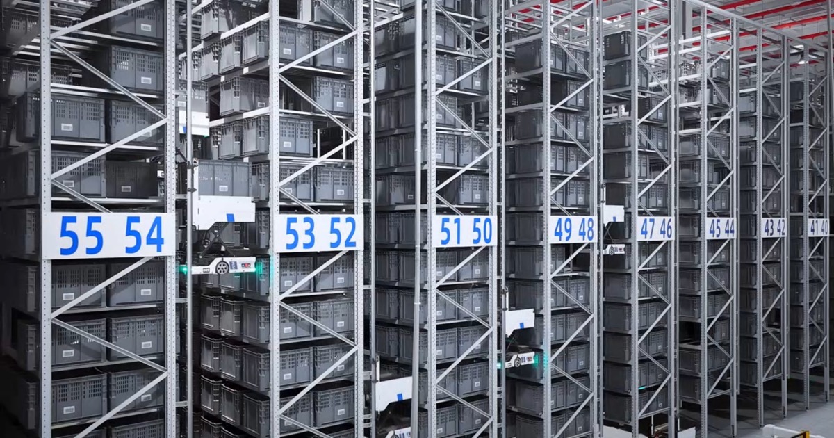 HaiPick Climb supera los 10.000 robots contratados