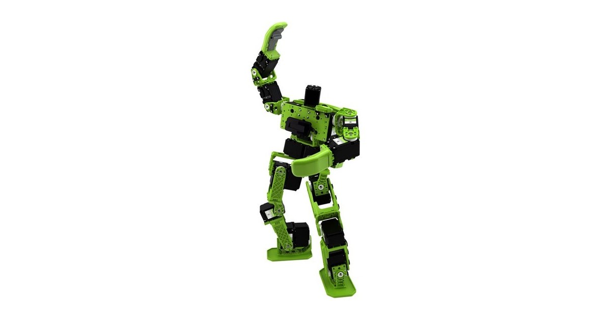 HOVIS Lite de Dongbu Robot