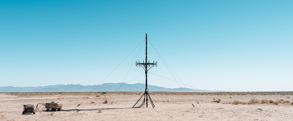 Insta y CHAOS conectan AirC2 con radar anti-drones