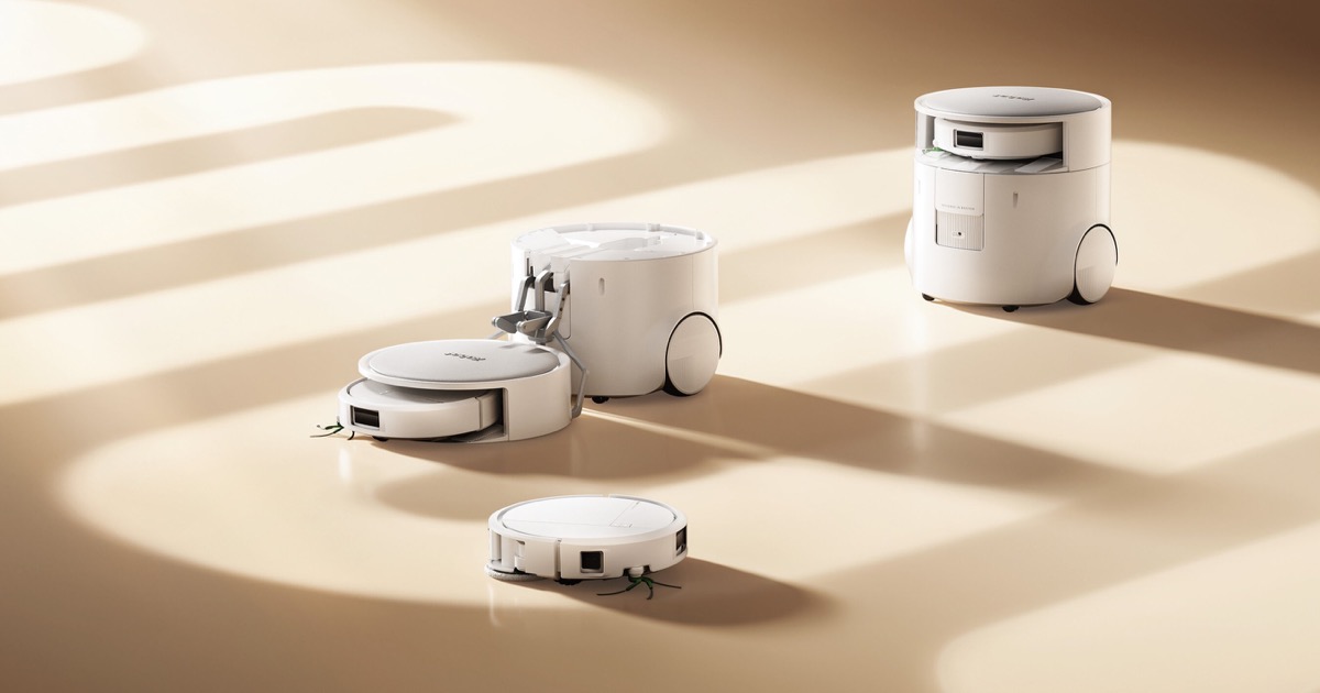 iRobot mete un Roomba dentro de otro con Roomba Duo