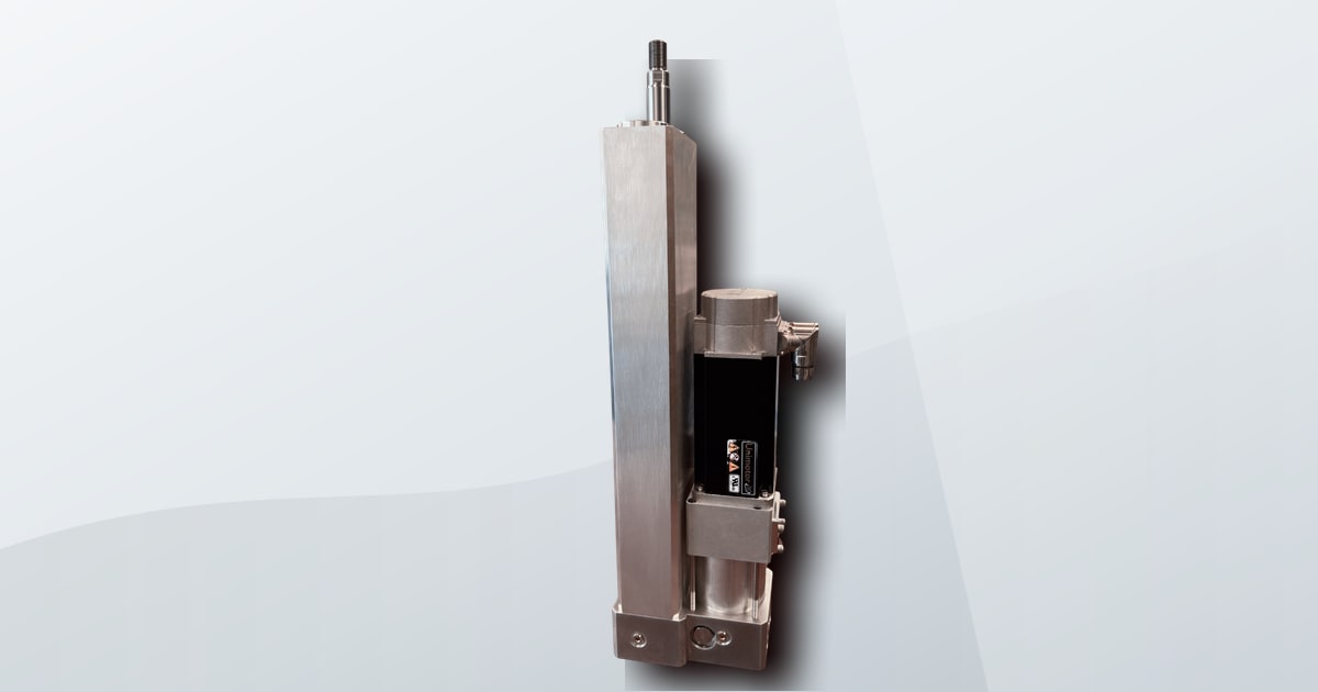 Kyntronics baja el coste de fuerza con HyCore