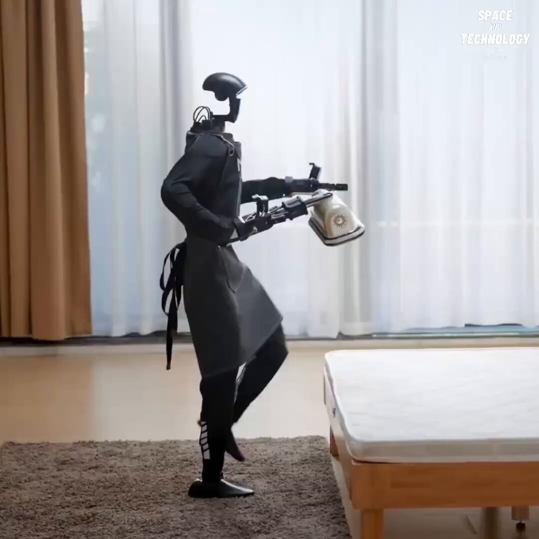 MindOn convierte el Unitree G1 en una prueba incómoda para el resto del sector: el valor puede estar más en el cerebro que en el cuerpo