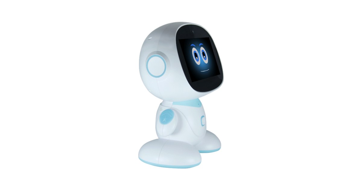 Misa de Misa Robotics