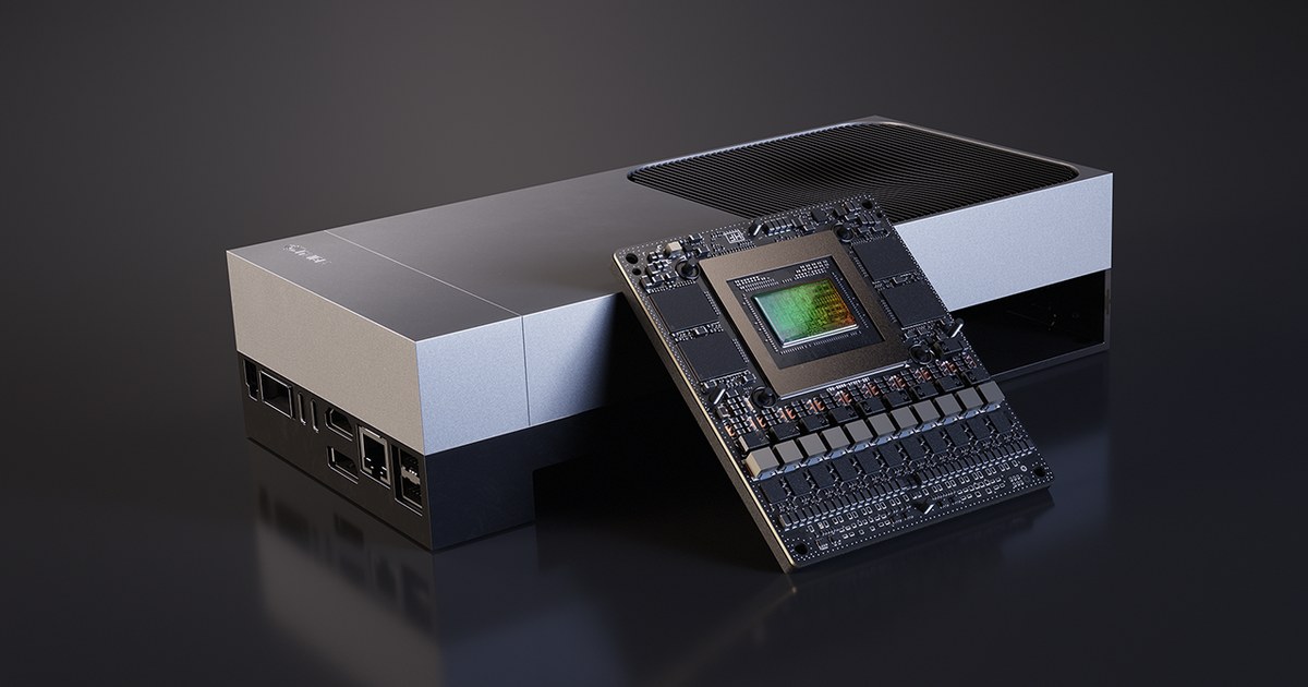 NVIDIA abre GR00T N1.6 y Cosmos para acelerar la IA física