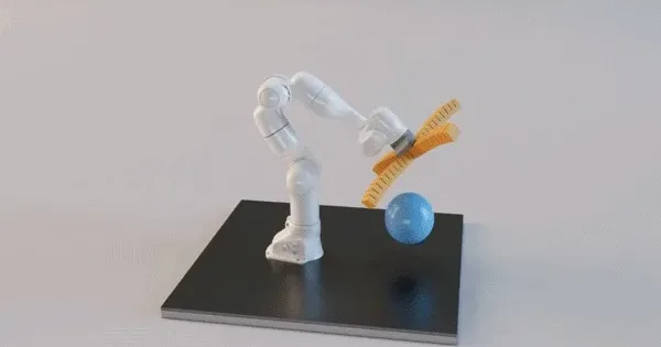 Newton 1.0 de NVIDIA ya está listo para producción y apunta justo al cuello de botella de la robótica física