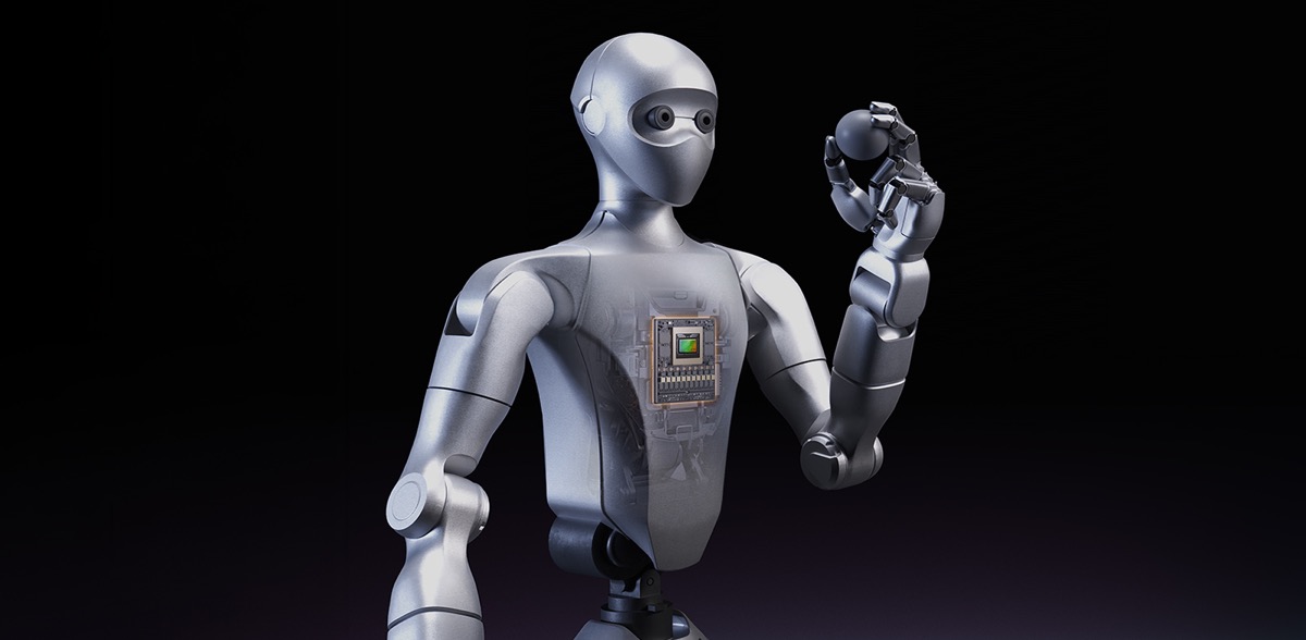 NVIDIA y Unitree convierten H2 Plus en un humanoide abierto para investigación