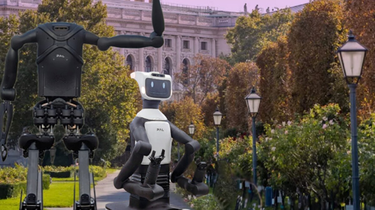 PAL Robotics llevará a ICRA 2026 un nuevo robot de manipulación: menos demo pasiva y más interacción real