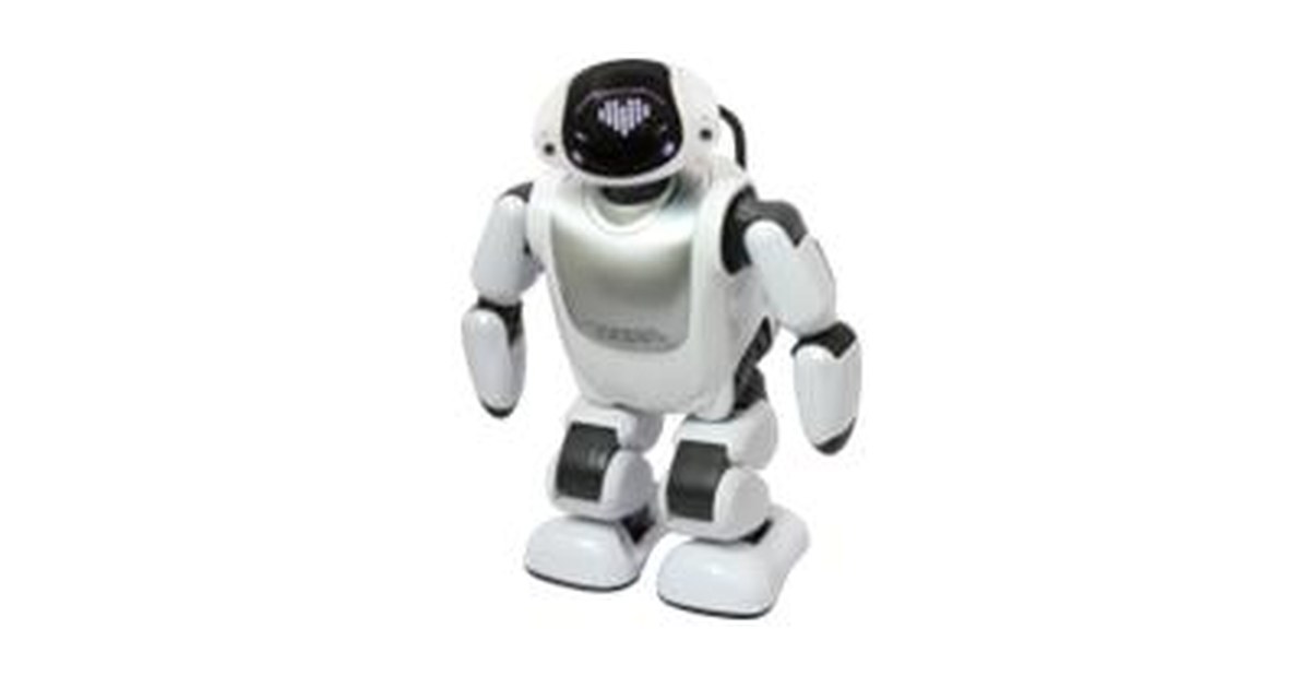 Palmi de FUJISOFT / DMM.make ROBOTS