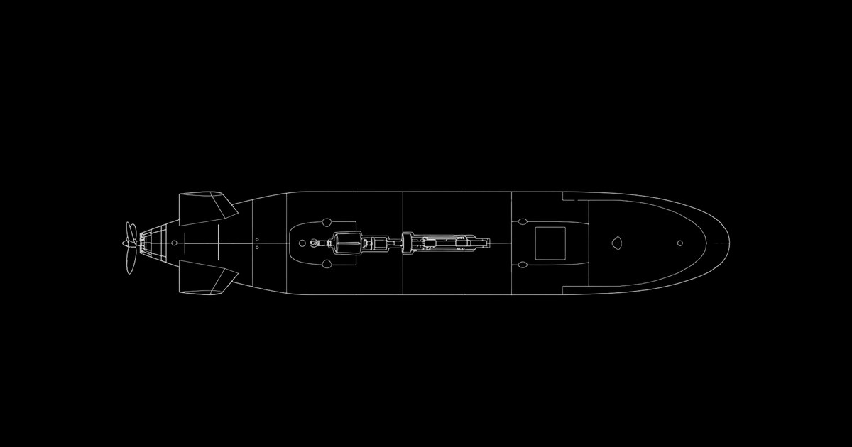 Rekise acelera Jalkapi, su submarino autónomo de 30 días