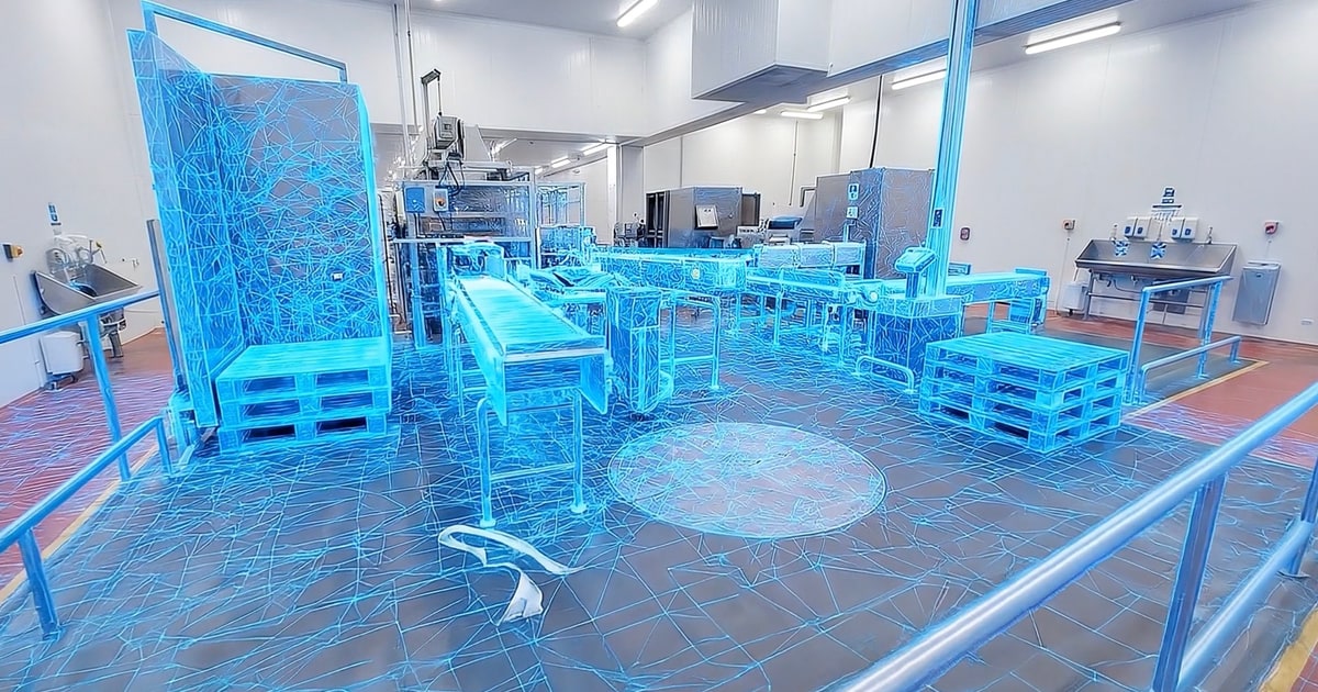 Robotiq automatiza el diseño de celdas con IQ