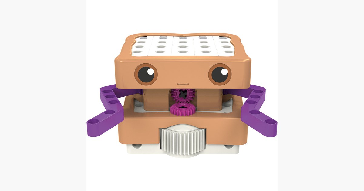 Kids First Coding & Robotics de Thames & Kosmos.