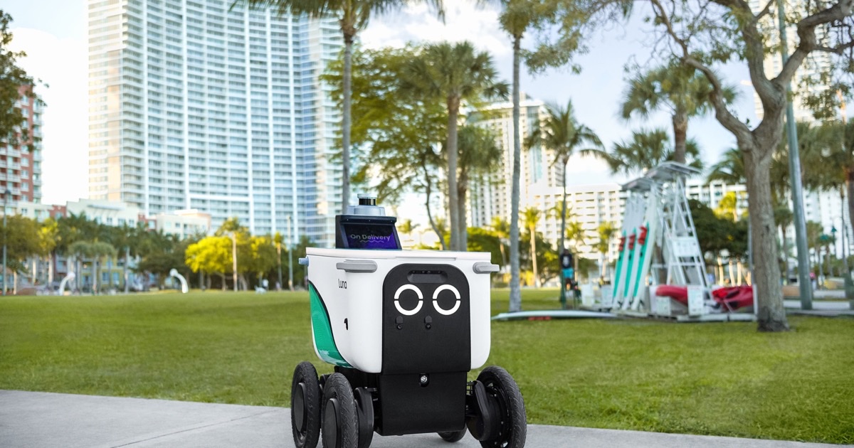Serve recorta su previsión pese a tener 2.000 robots