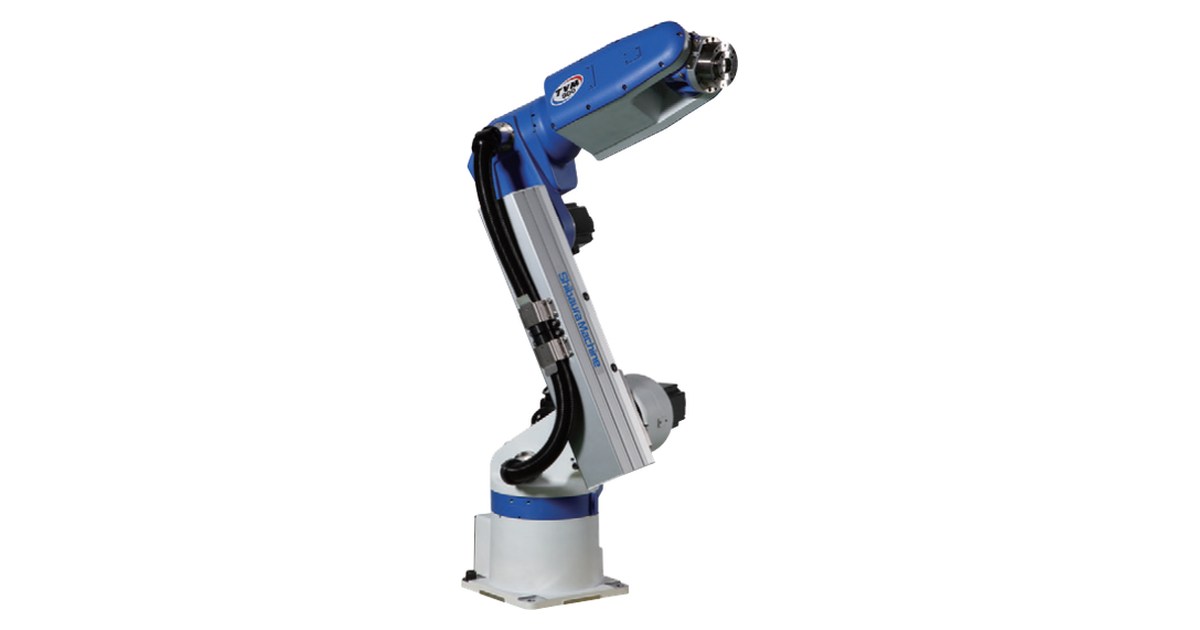Fotografía oficial de Shibaura Machine TVM900.