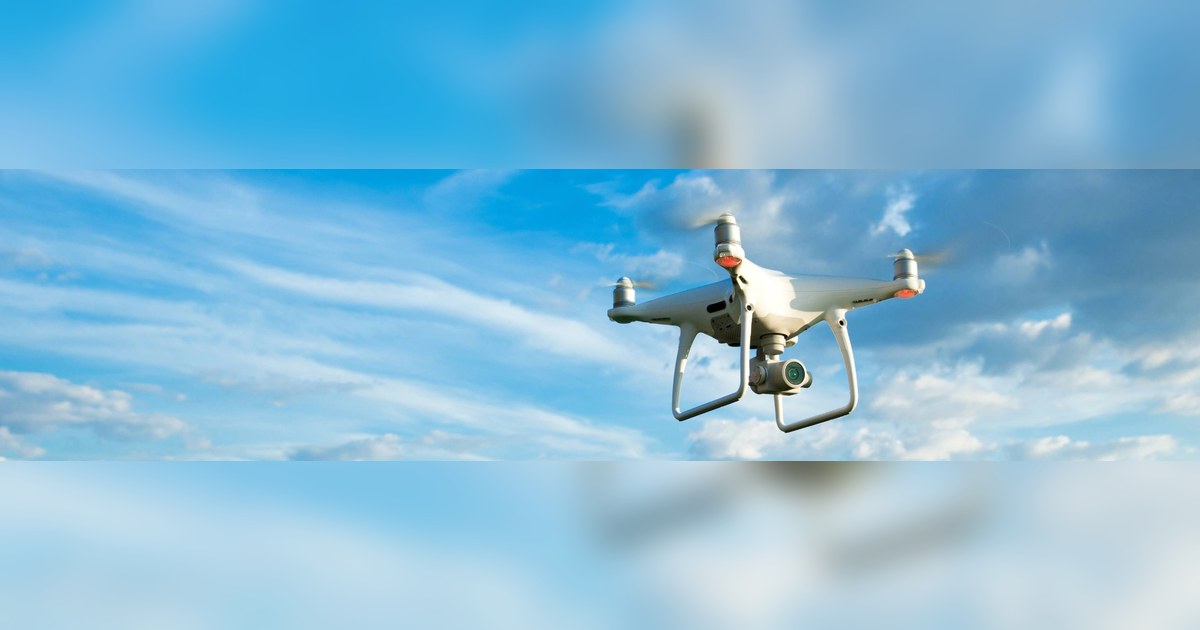 SiMa.ai y Mistral preparan una base de IA para drones autónomos