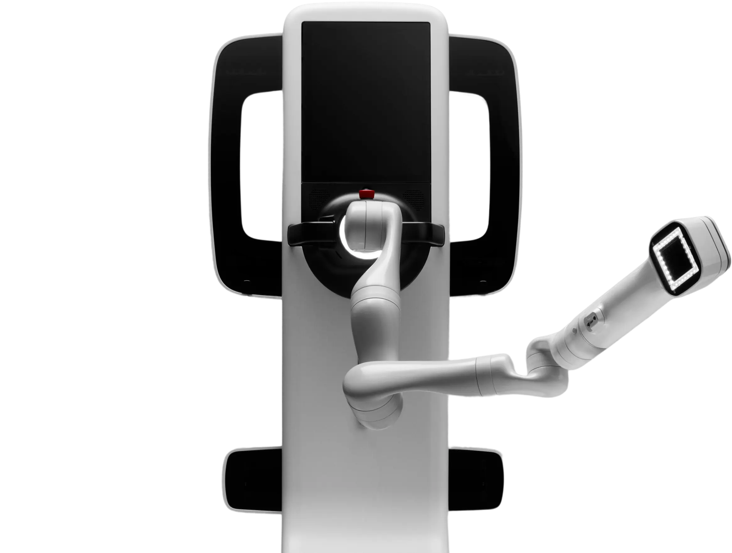 SquareMind quiere automatizar la dermoscopia corporal con Swan, un robot médico muy concreto