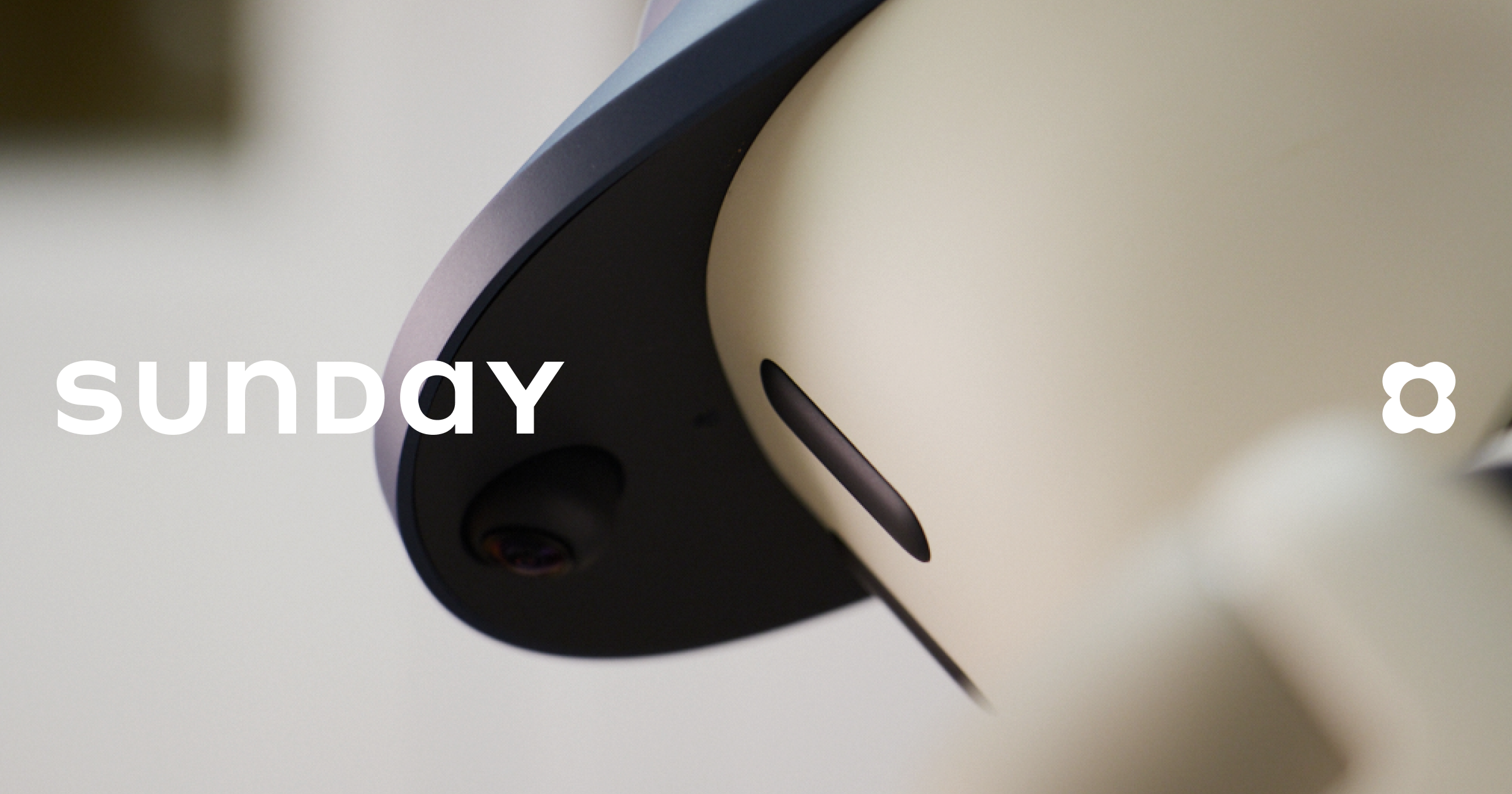 Sunday capta 165 millones para sacar Memo de la demo y llevarlo a casas reales este año