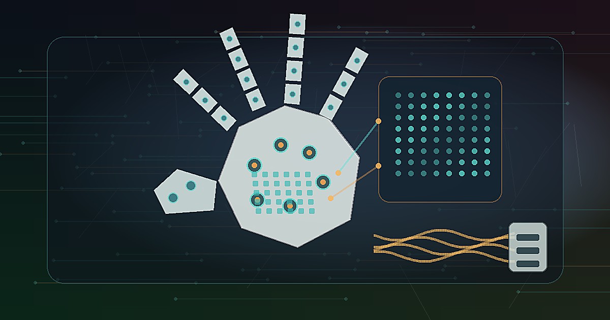 TARS lleva DexHand y AWE 3.0 a la manipulación fina en ICRA