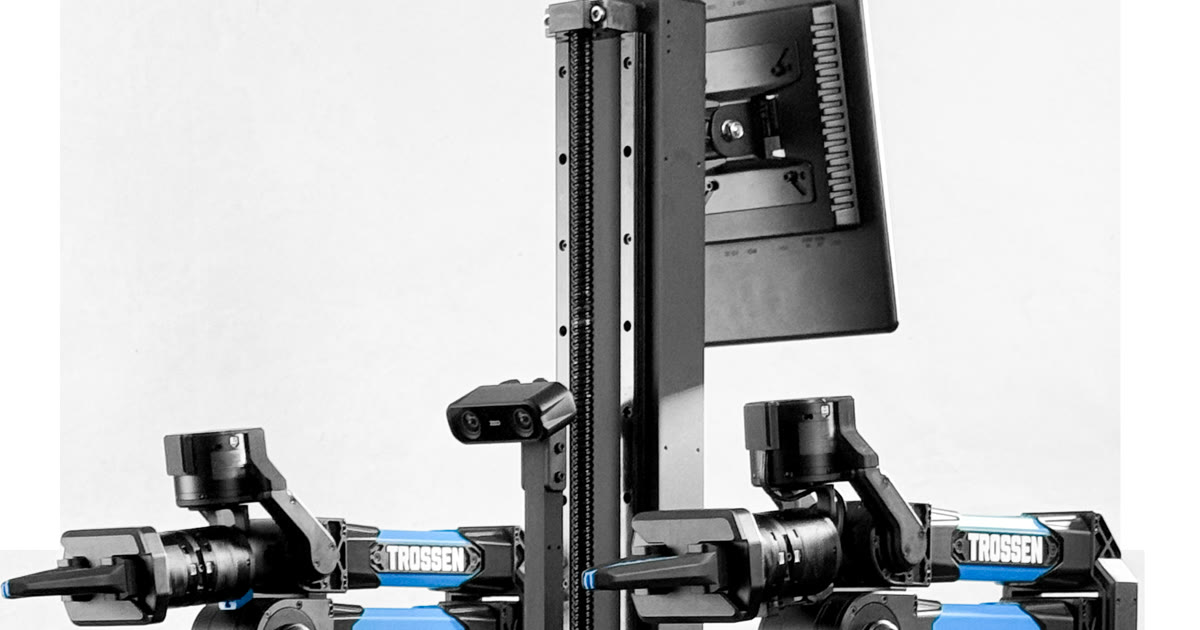 Trossen integra visión estéreo en sus robots para entrenar IA