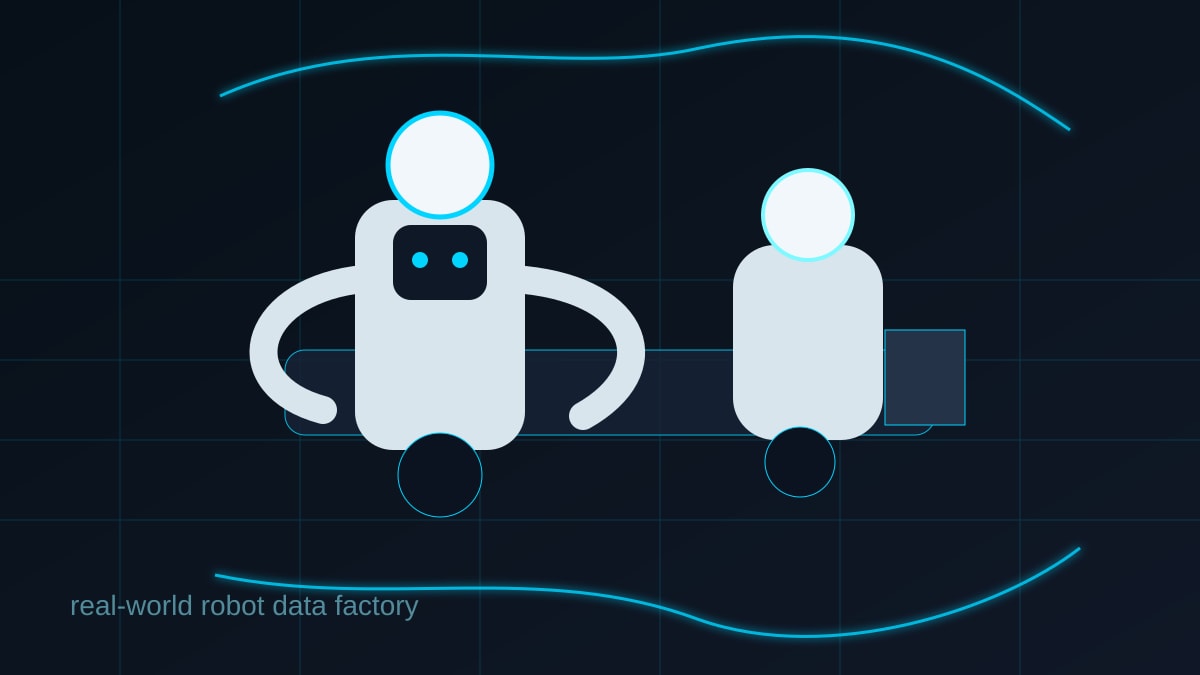 Tutor Intelligence convierte sus robots Sonny y Cassie en una fábrica de datos para IA industrial
