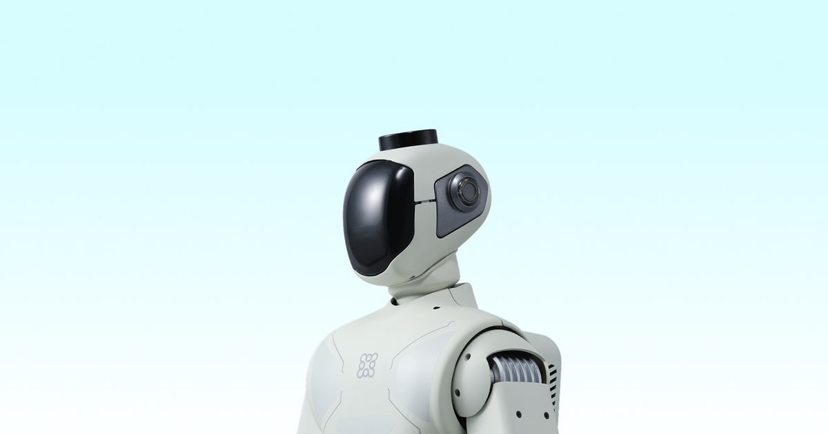 Tuya y Zeroth quieren que el robot doméstico entienda la casa