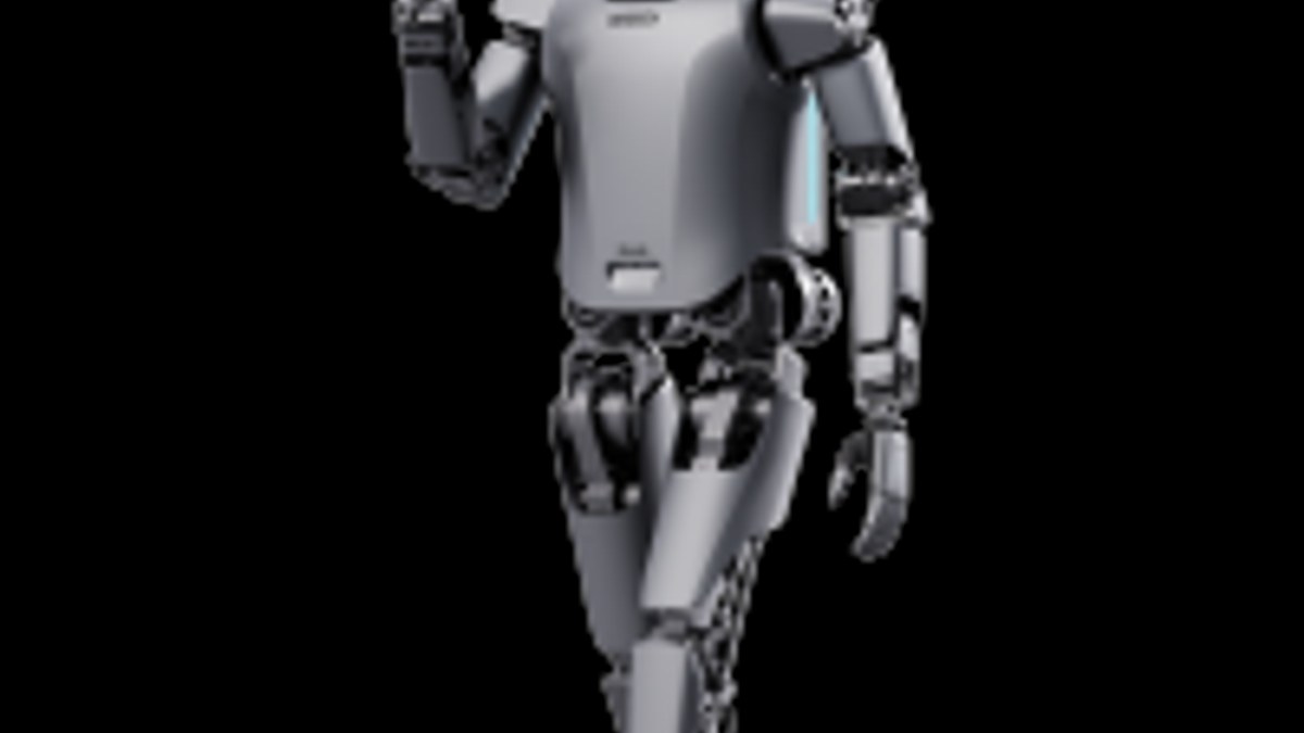 UBTECH y Hitachi probarán Walker S2 en fábricas de ascensores: un humanoide para tareas muy concretas