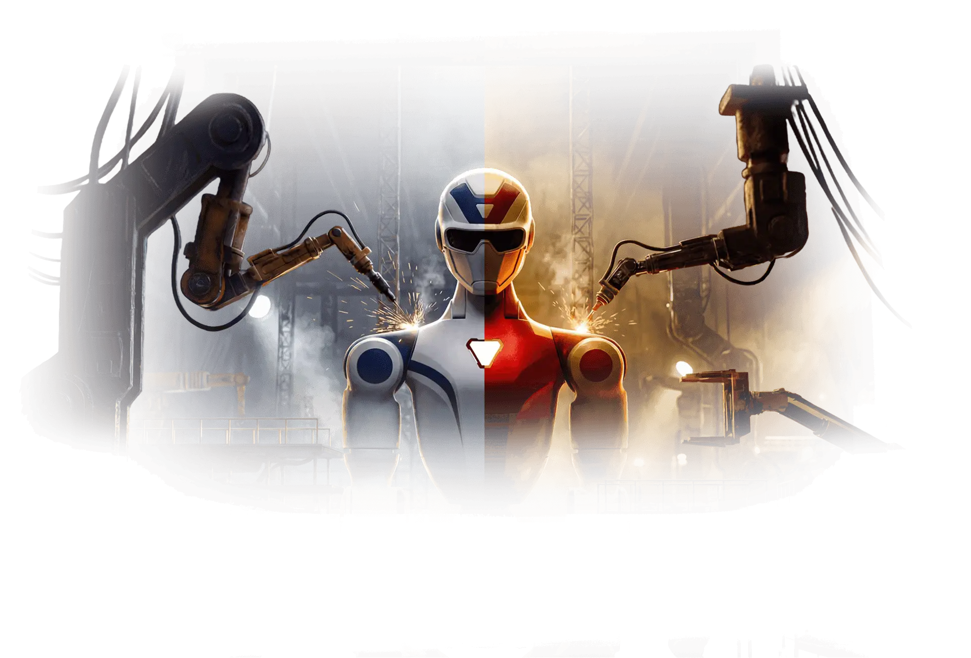 Unitree R1 pone una cifra incómoda sobre la mesa: un humanoide desde 4.900 dólares ya no suena a ciencia ficción