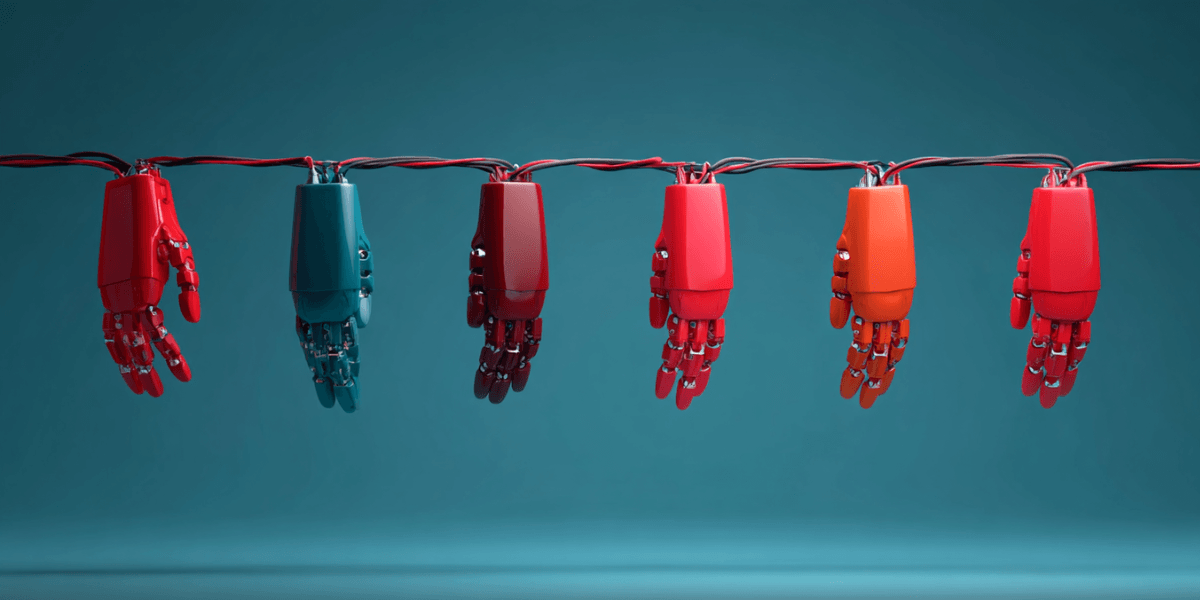 USC quiere que los robots con dedos de verdad aprendan mantenimiento naval en tiempo real, y ahí sí puede haber un salto útil