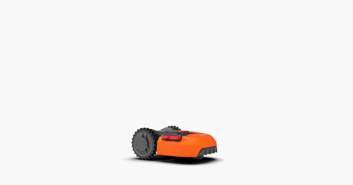 Landroid S300 WR130E de WORX.