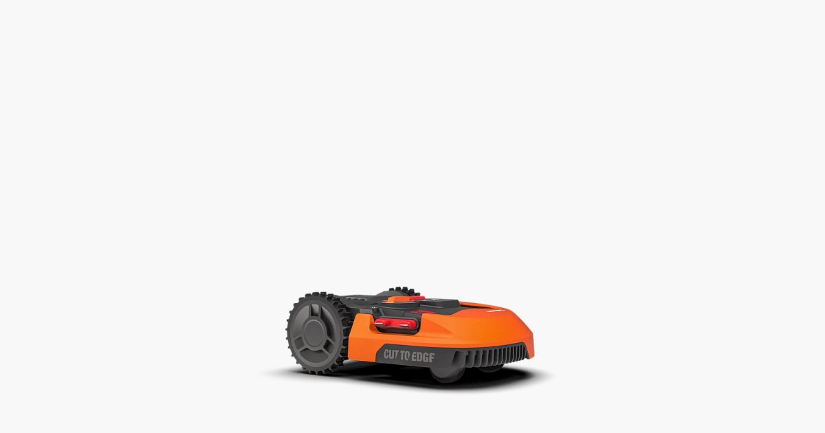 Landroid L2000 WR155E de WORX.