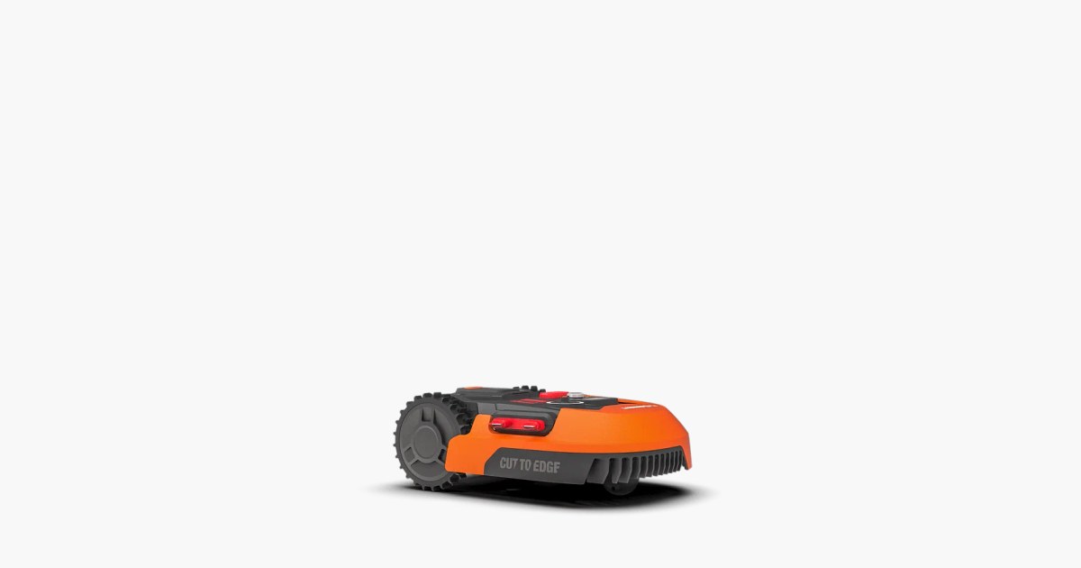 Landroid M500 Plus WR165E de WORX.