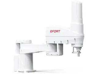 Vista oficial del robot EFORT ESR65-1200Z40.