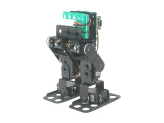 BRAT de Lynxmotion
