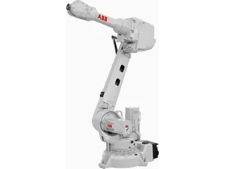 IRB 2600 de ABB.