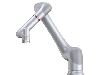 Render oficial de xMate CR12-12/1.4C publicado por ROKAE.