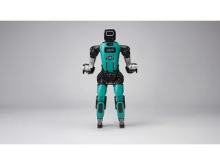Digit, de Agility Robotics.